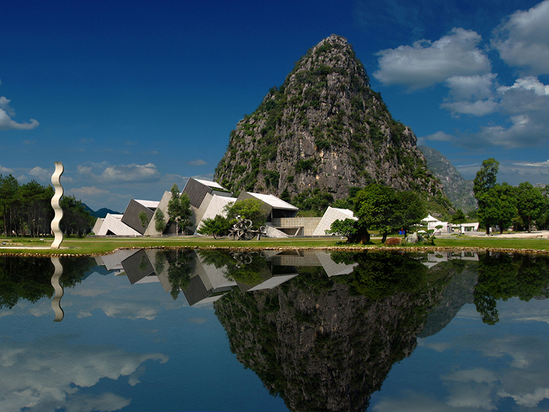 Club Med Guilin, China - Direct Flights from Dublin